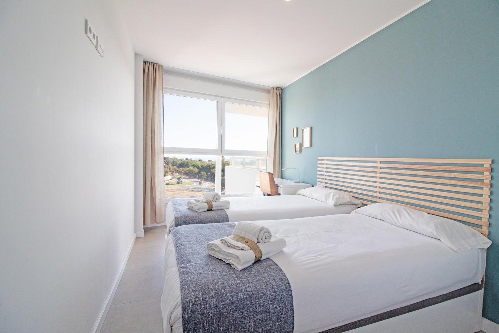 Global Properties, Moderno Apartamento Con Gran Terraza Y Vistas Al Mar Canet d'En Berenguer Exterior foto